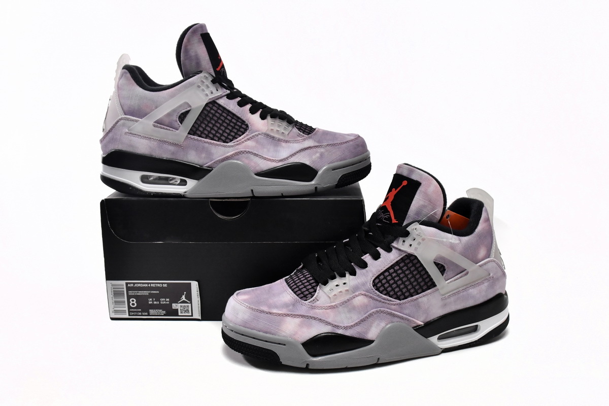Air Jordan 4 Zen Master DH7138-506