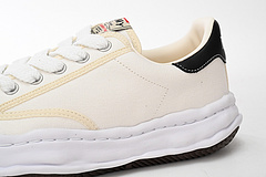 MIHARA YASUHIRO White And White Yellow NO.704