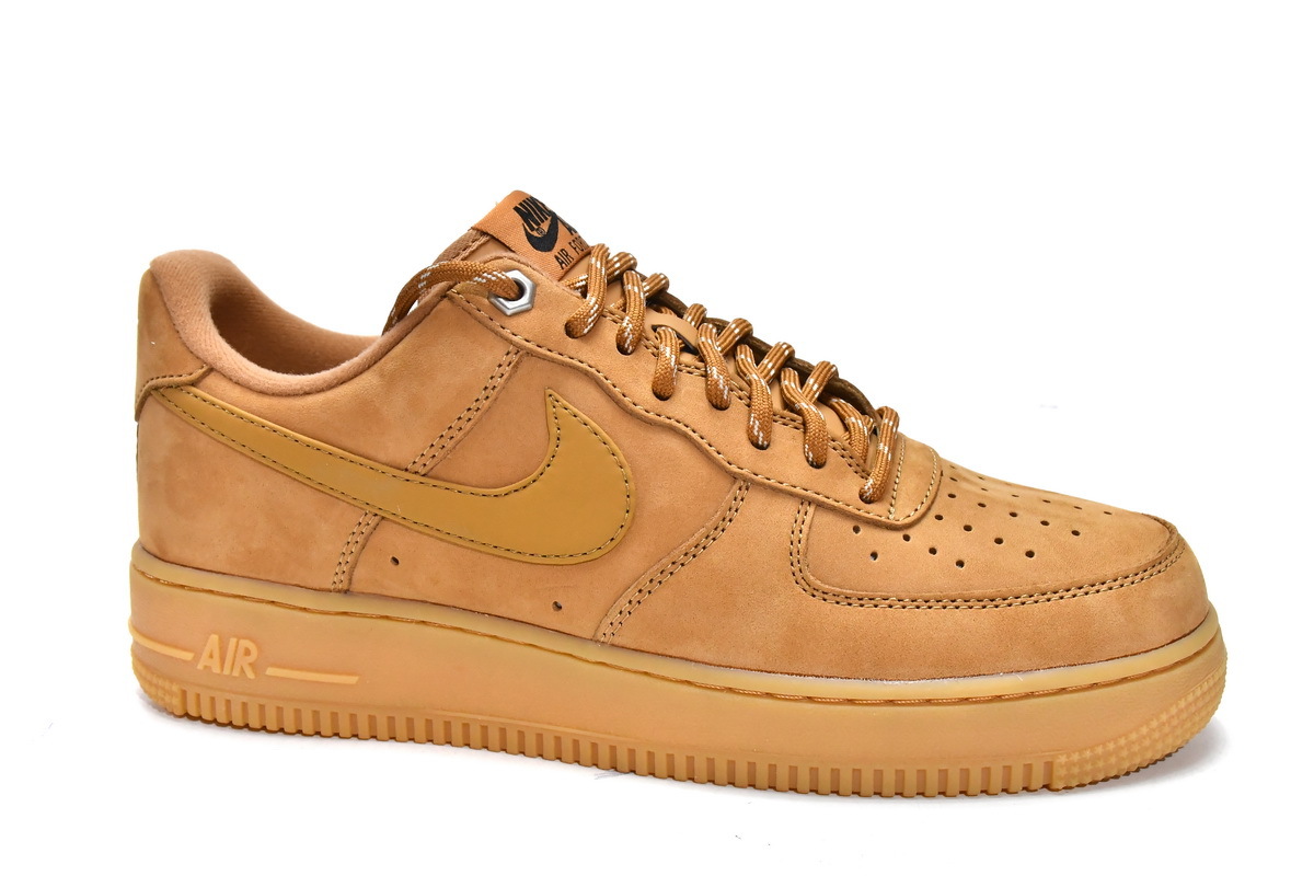 Nike Air Force 1 Low Flax 2019 CJ9179-200