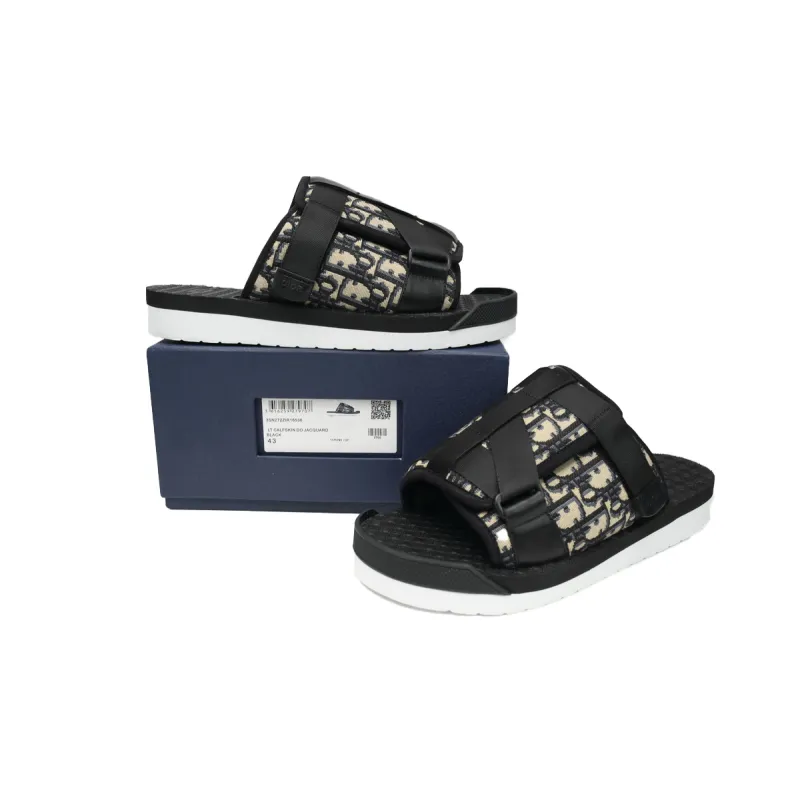 Dior Alpha Sandal Oblique 3SA081YXV_H961