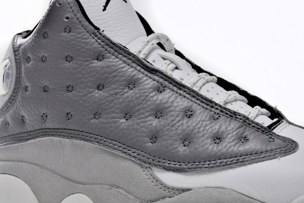 Jordan 13 Retro Atmosphere Grey 414571-016