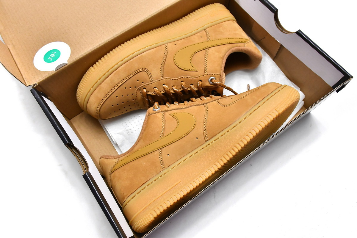 Nike Air Force 1 Low Flax 2019 CJ9179-200