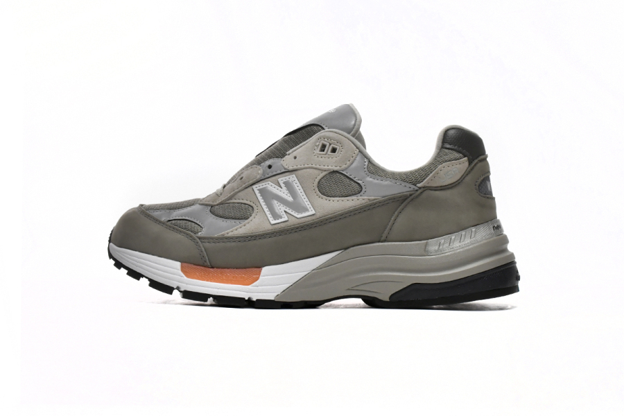 New Balance 992 WTAPS M992WT