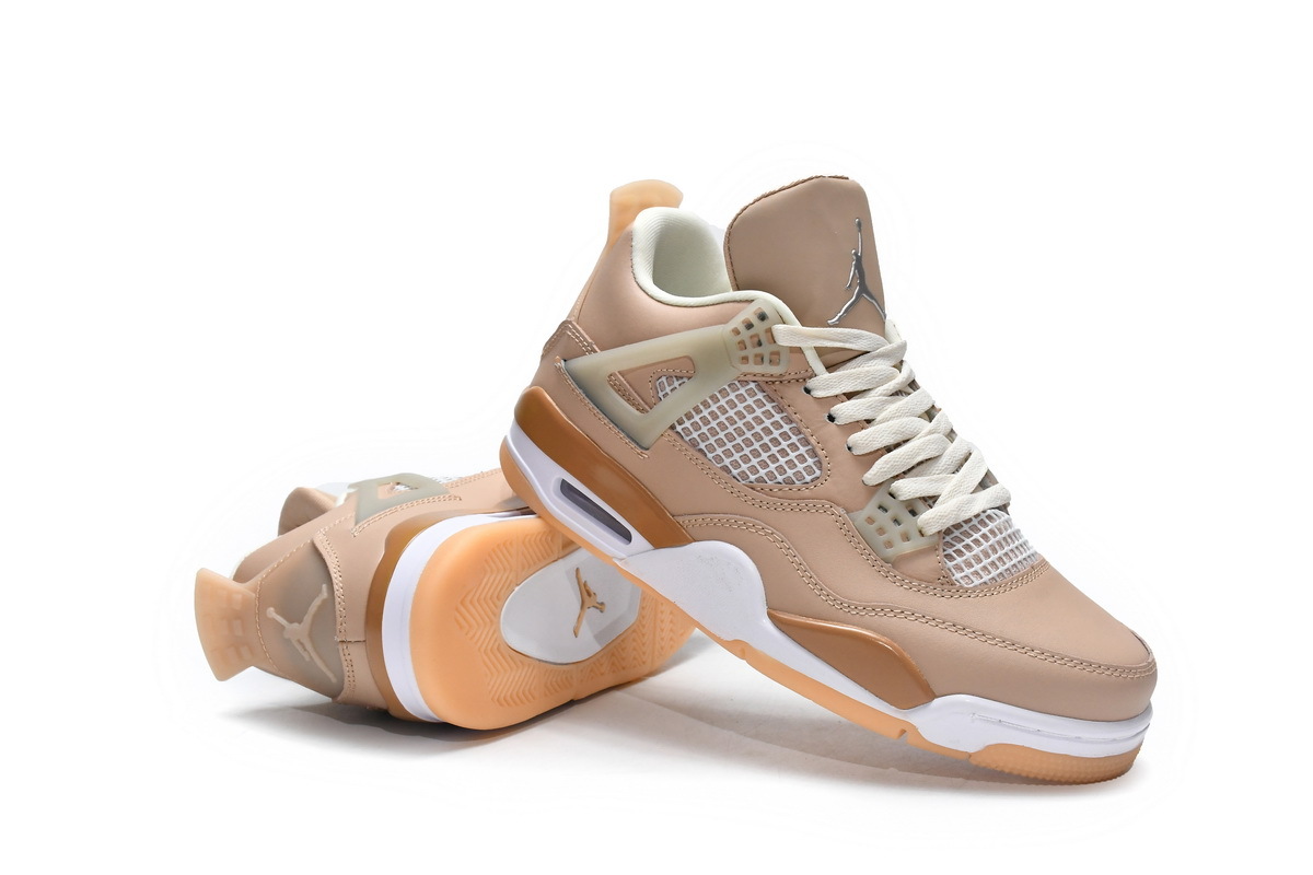 Air Jordan 4 Shimmer DJ0675-200