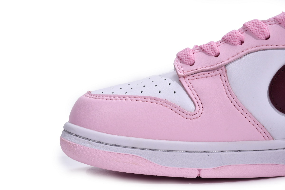 Nike Dunk Low Pro（GS) CW1590-601