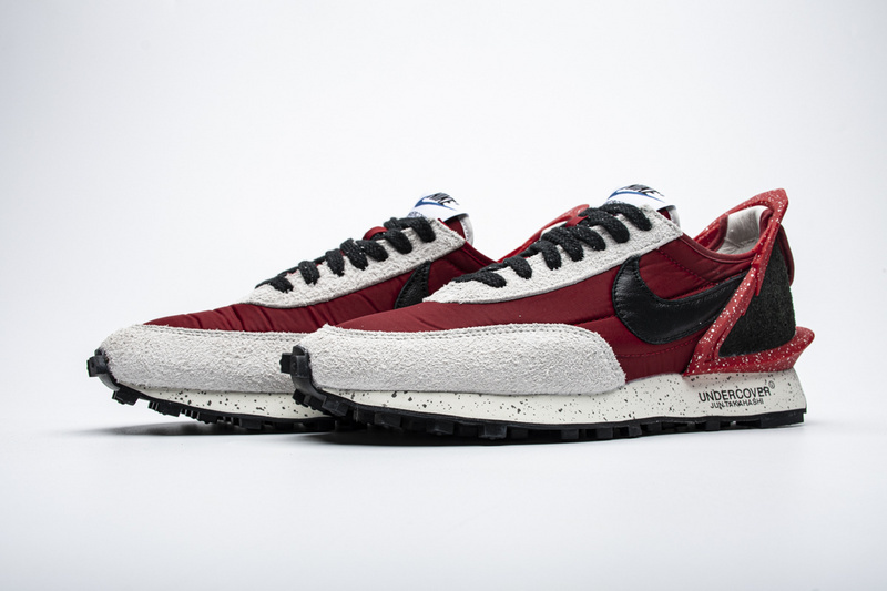 Undercover x Nike Dbreak University Red CJ3295-600