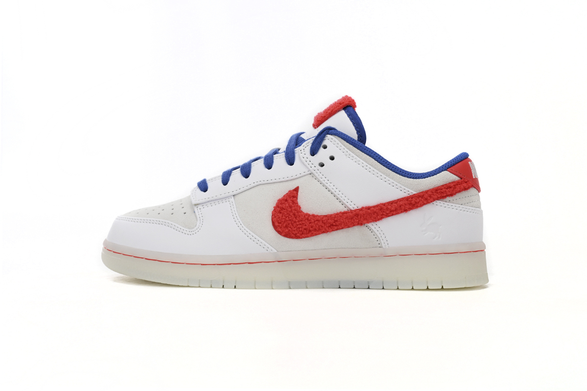 Nike Dunk Low Year of the Rabbit FD4203-161