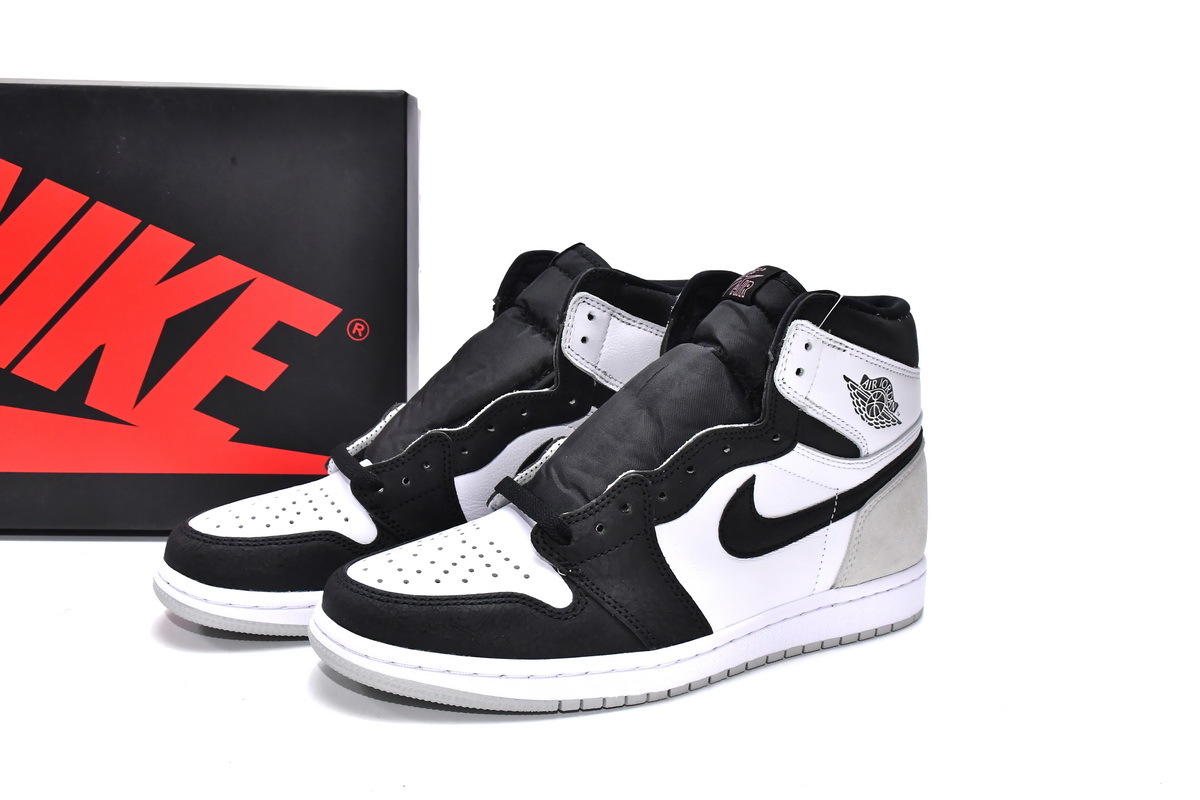 Air Jordan 1 Bleached Coral 555088-108