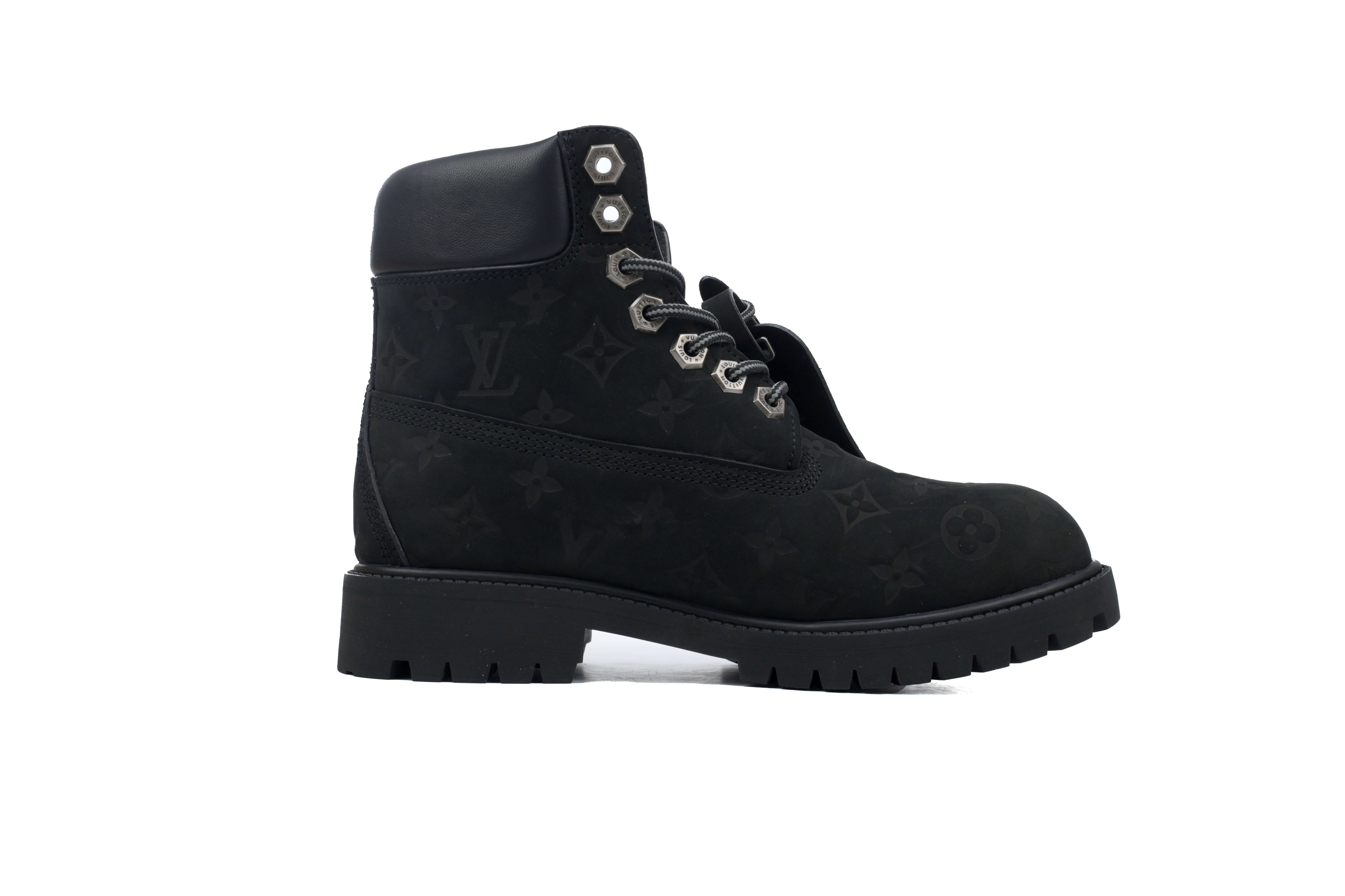 Louis Vuitton Timberland 6 In Ankle Boot