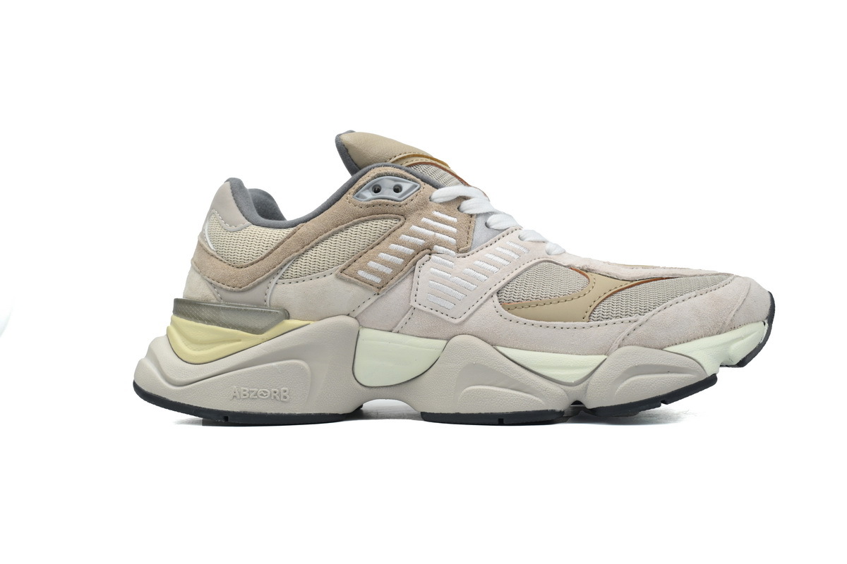 New Balance 9060 Sea Salt U9060MAC