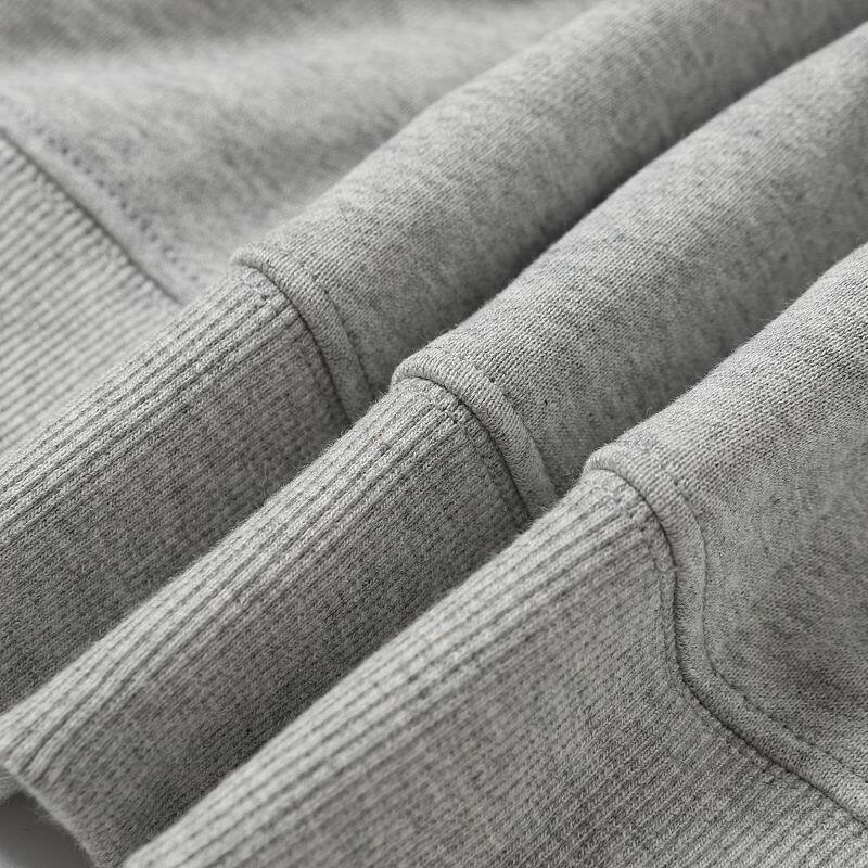 Denim Tears Cactus Tears Wreath Hoodie Grey