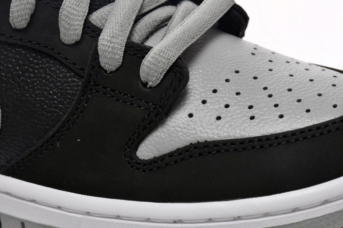 Nike SB Dunk Low Pro J-Pack Shadow BQ6817-007