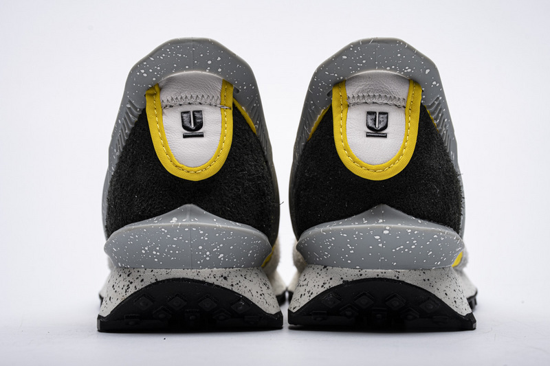 Undercover x Nike Dbreak Light GreyYellow BV4594-700