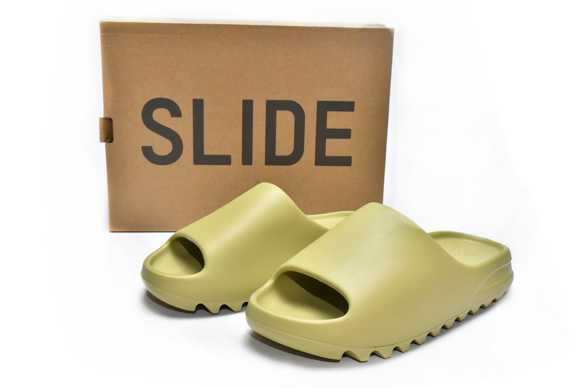 adidas Yeezy Slide Resin FX0494