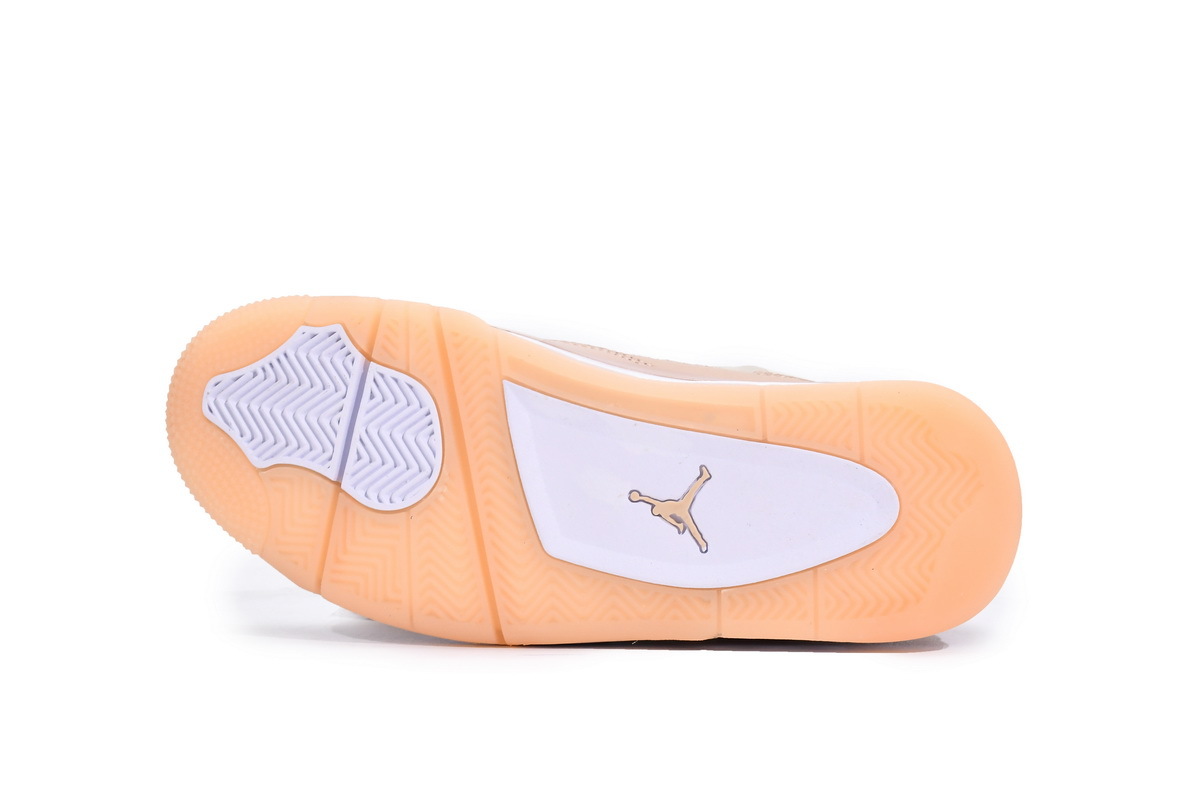 Air Jordan 4 Shimmer DJ0675-200