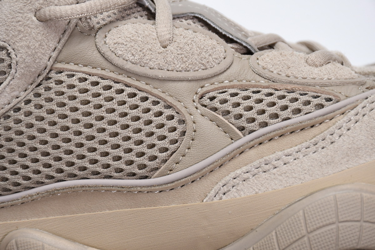 adidas Yeezy 500 Taupe Light GX3605