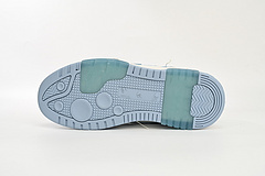 OFF-WHITE Out Of Blue And White Limit OMIA189S 23LEA222 2222