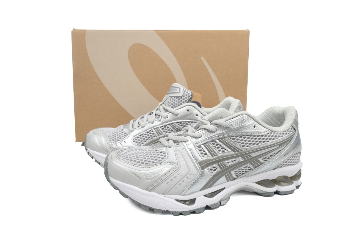 ASICS Gel-Kayano 14 Cloud Grey 1202A056-021