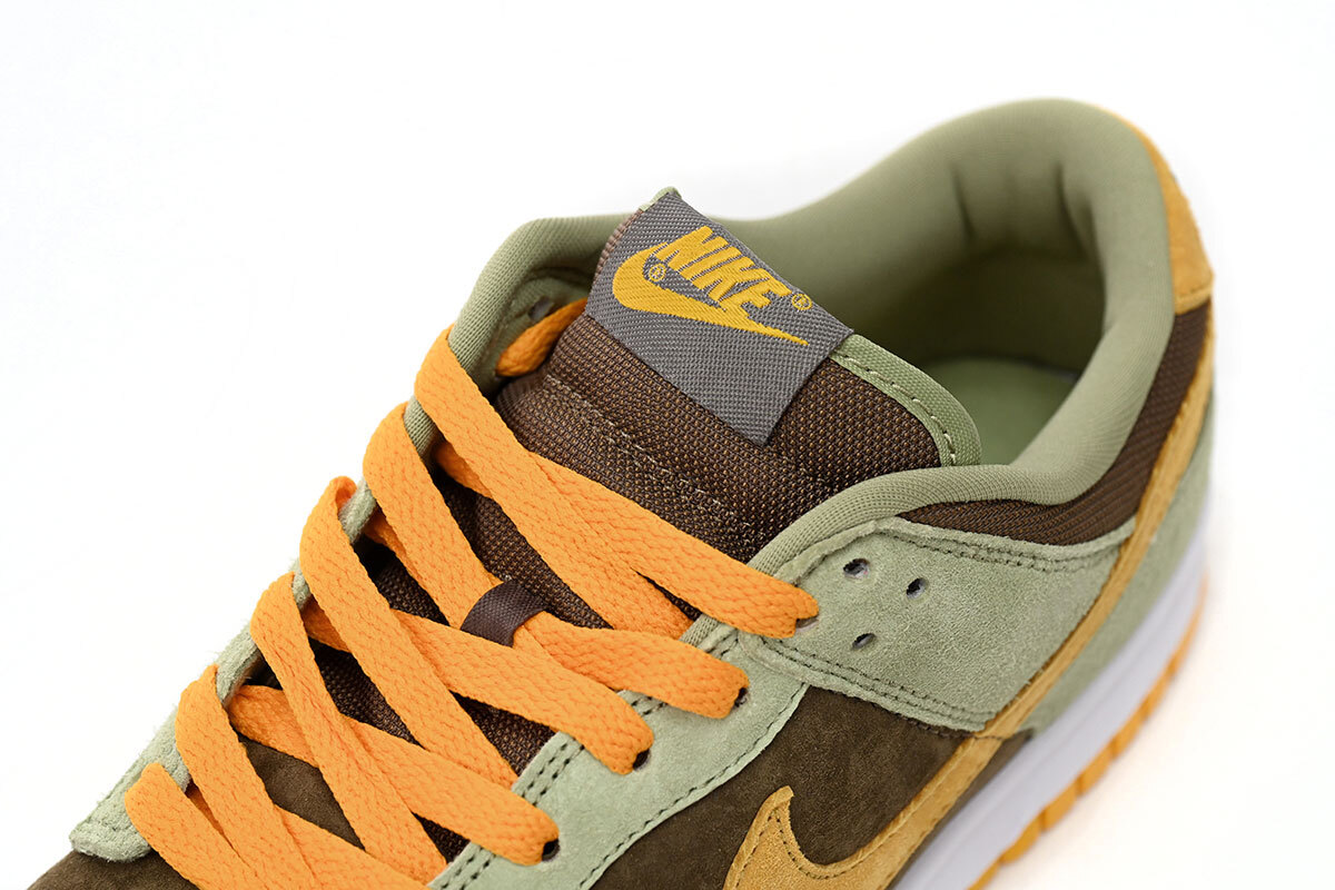 Nike Dunk Low SE Dusty Olive DH5360-300