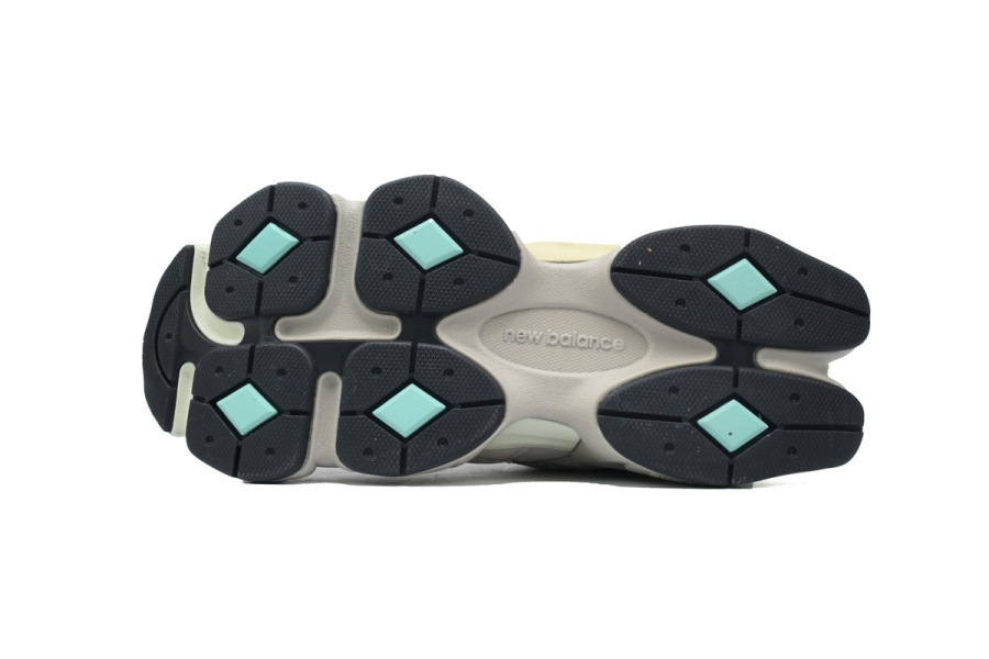 New Balance 9060 Sea Salt U9060MAC