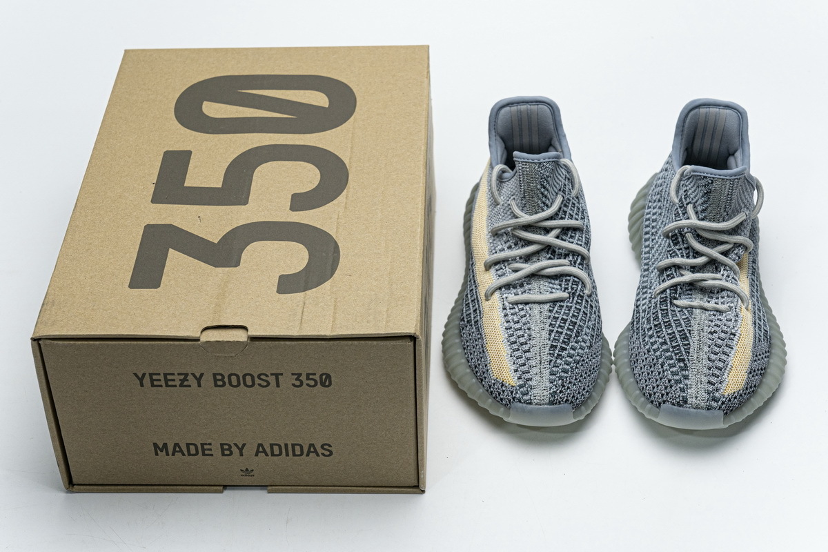 adidas Yeezy Boost 350 V2 Ash Blue GY7657
