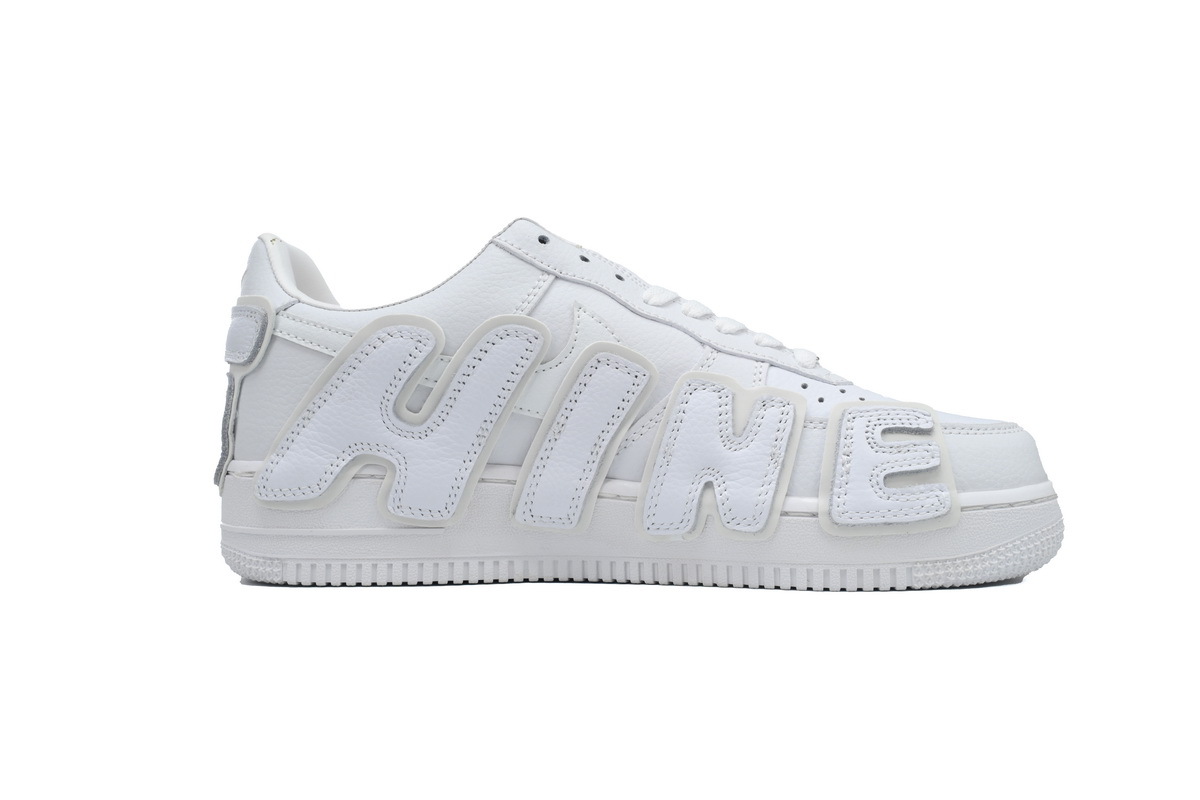 Cactus Plant Flea Market x Air Force 1 Low Premium White DD7050-100