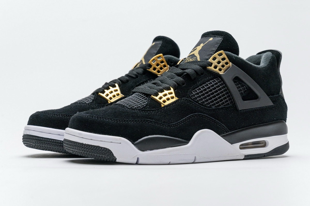 Air Jordan 4 Retro Royalty 308497-032