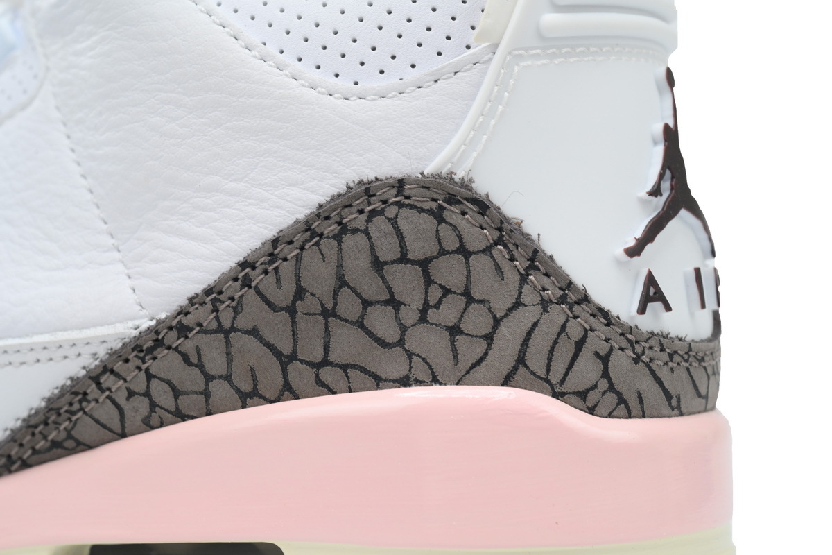 Air Jordan 3 Retro Dark Mocha CK9246-102