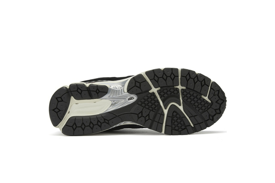 New Balance 2002R Bape Green Camo M2002RBF