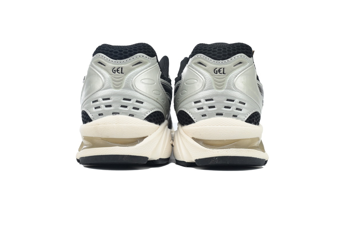 ASICS Gel-Kayano 14 Black Seal Grey 1201A019-005