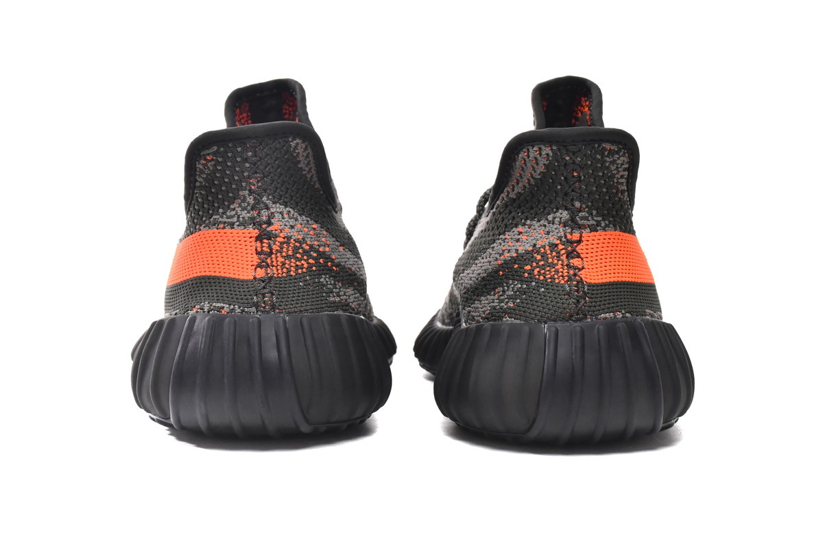 adidas Yeezy Boost 350 V2 Dark Beluga HQ7045