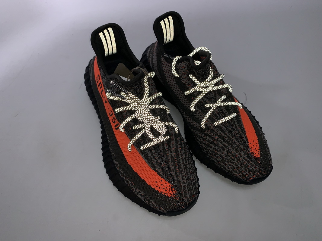 adidas Yeezy Boost 350 V2 Dark Beluga HQ7045