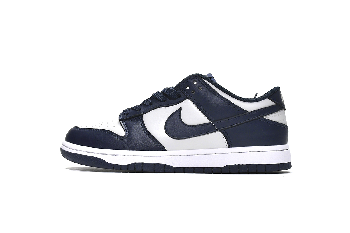 Nike Dunk Low Grorgetown CW1590-004