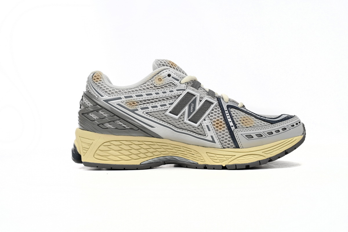 New Balance Grey Silver M1906RTI