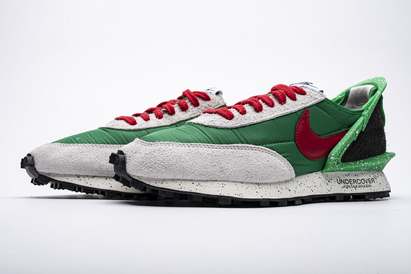 Undercover x Nike Dbreak GreyGreen CJ3295-300