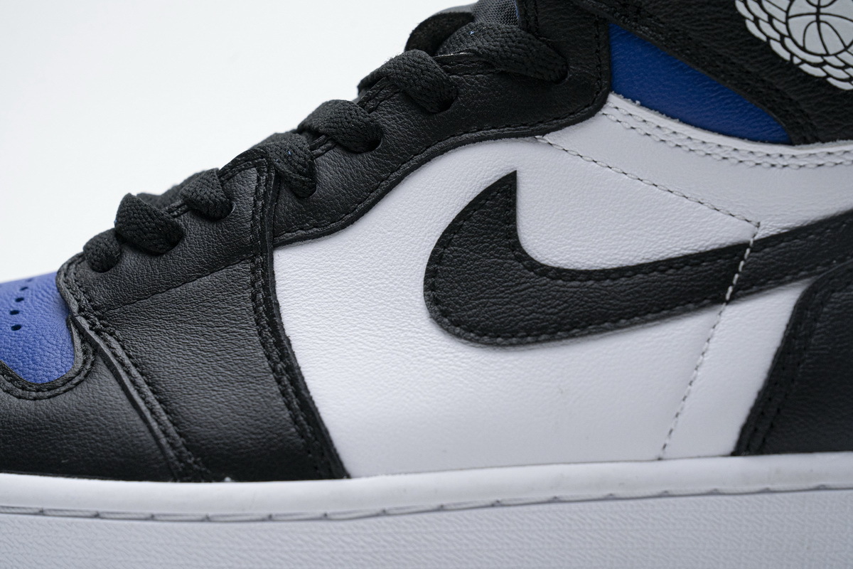 Jordan 1 Retro High Royal Toe 555088-041