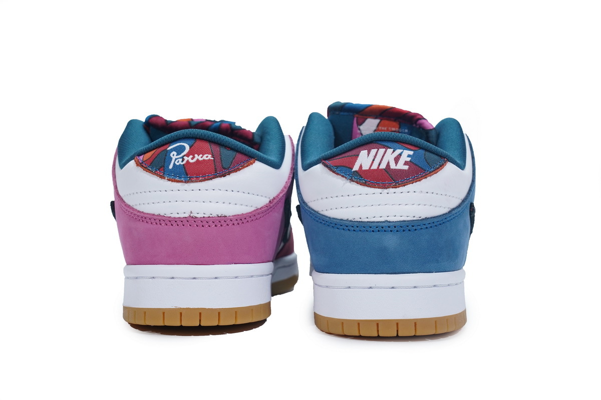 Parra x Nike SB Dunk Low Special Sale DH7695-100