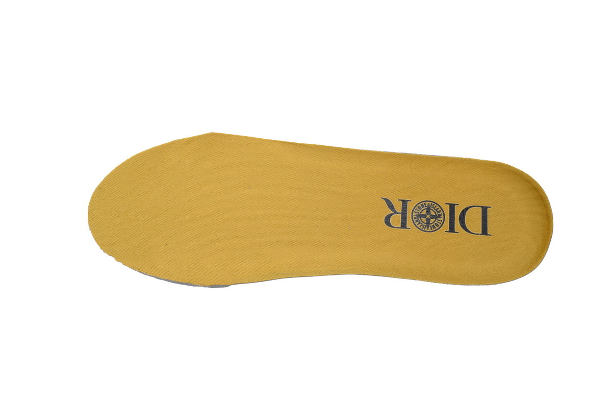 Dior B30 x Stone Island Sneaker Yellow 3SN279ZAN_H225