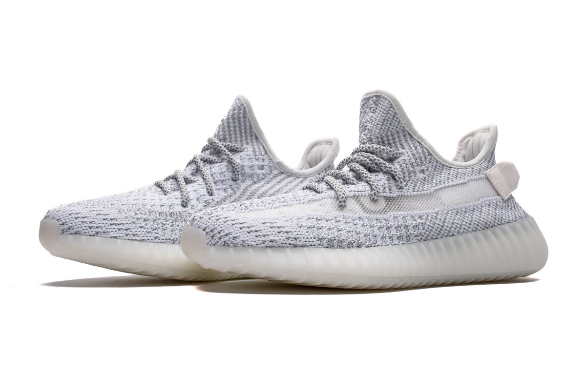Adidas Yeezy Boost 350 V2 Static Reflective EF2367