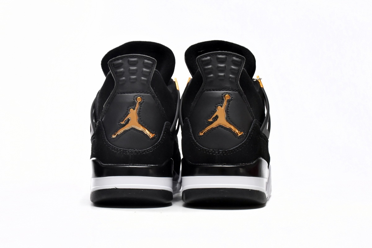 Air Jordan 4 Retro Royalty 308497-032