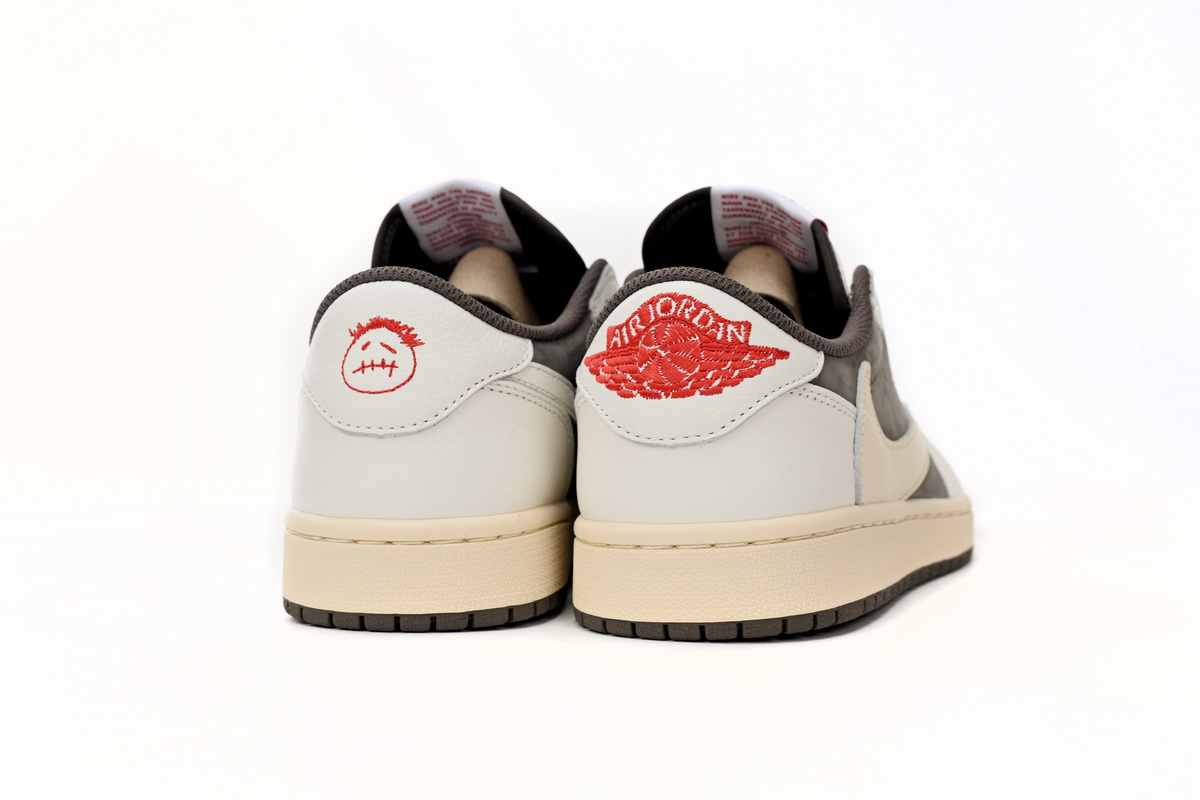 Travis Scott x Air Jordan 1 Retro Low OG Reverse Mocha DM7866-162