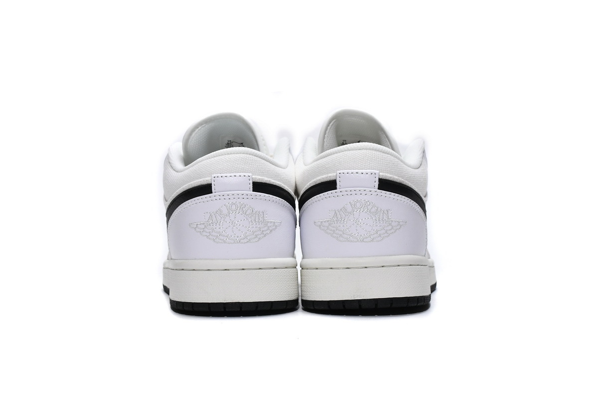 Jordan 1 Low Astrograbber DC3533-100