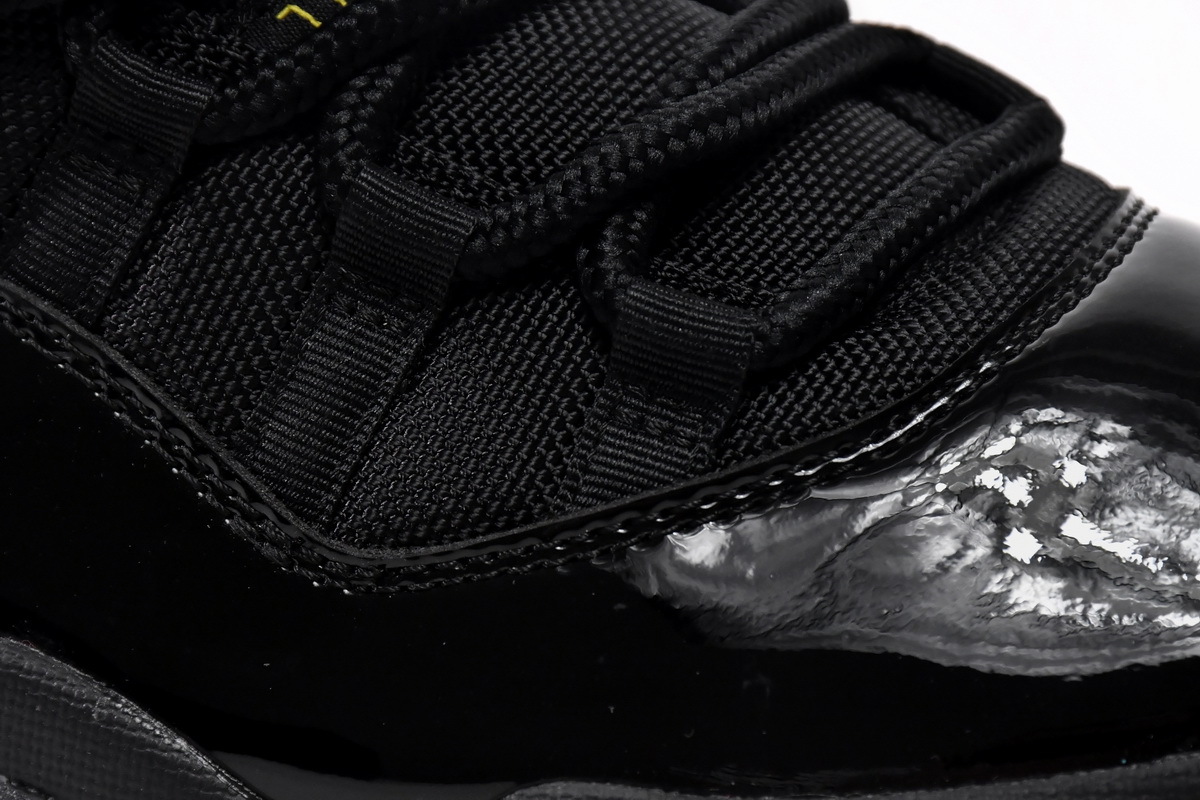 Air Jordan 11 Retro Gamma Blue 378037-006