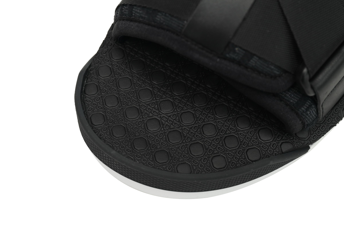 Dior Alpha Oblique All Black 3SA081YYV_H060