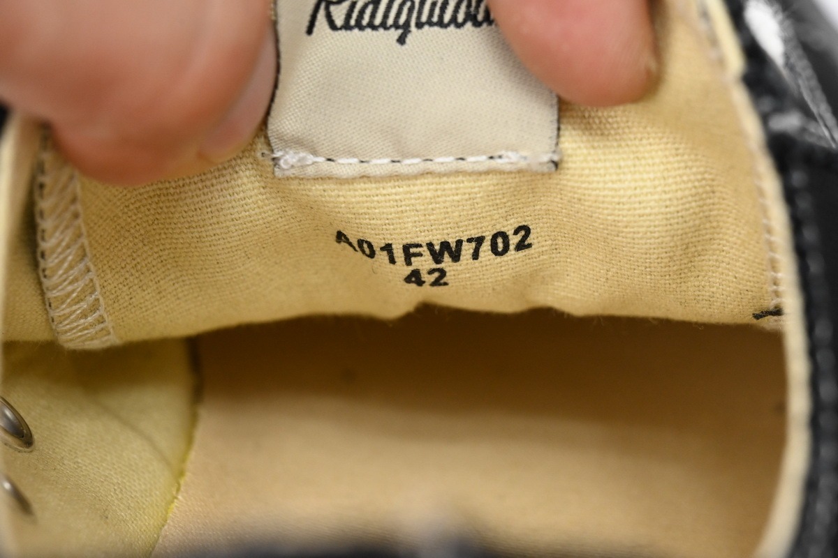 MAISON MIHARA YASUHIRO