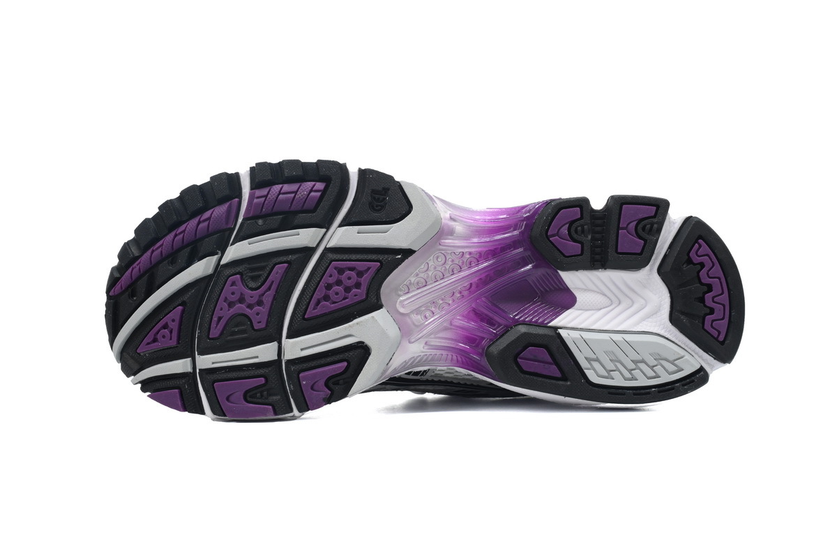 ASICS Gel-Kayano 14 White Dark Grape 1202A056-111