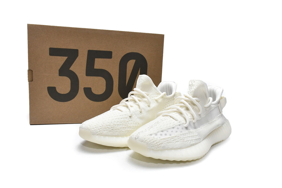 adidas Yeezy Boost 350 V2 Bone HQ6316