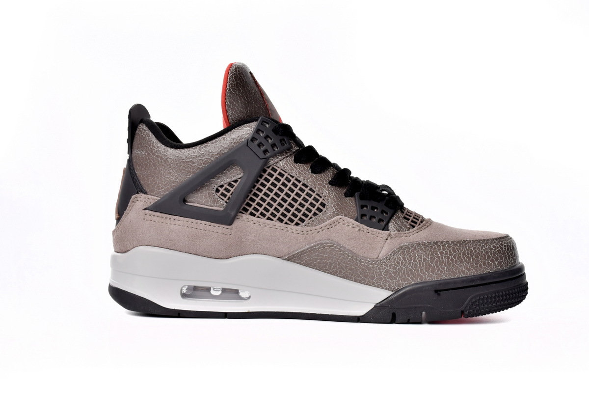 Air Jordan 4 Retro Taupe Haze DB0732-200