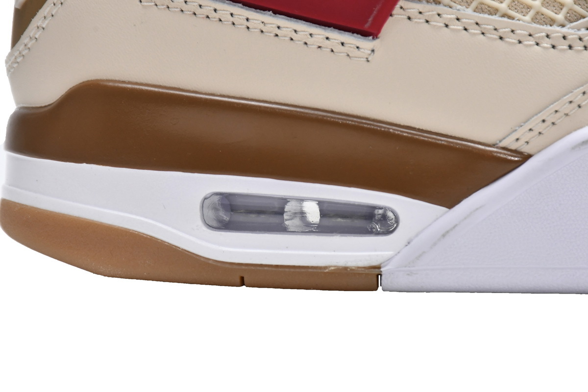 Air Jordan 4 （GS）Where The Wild Things Are DH0572-264