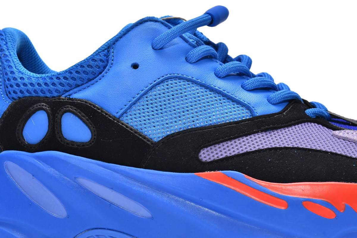 adidas Yeezy Boost 700 Hi Res Blue HP6674